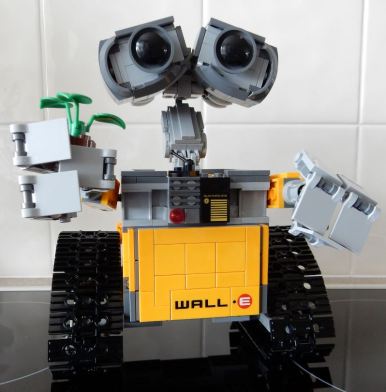 wall-e